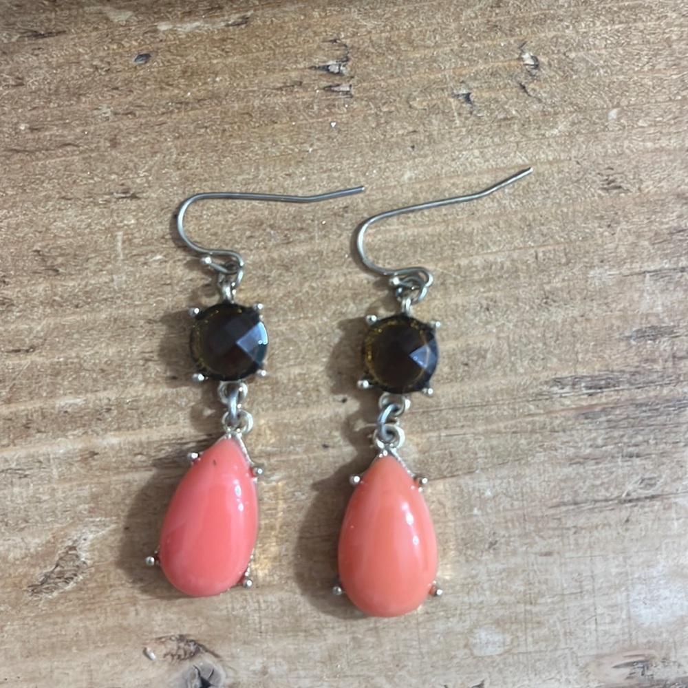 Ann Taylor earrings